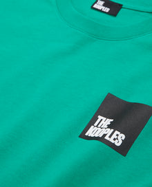 Logo T-Shirt | Men | Green