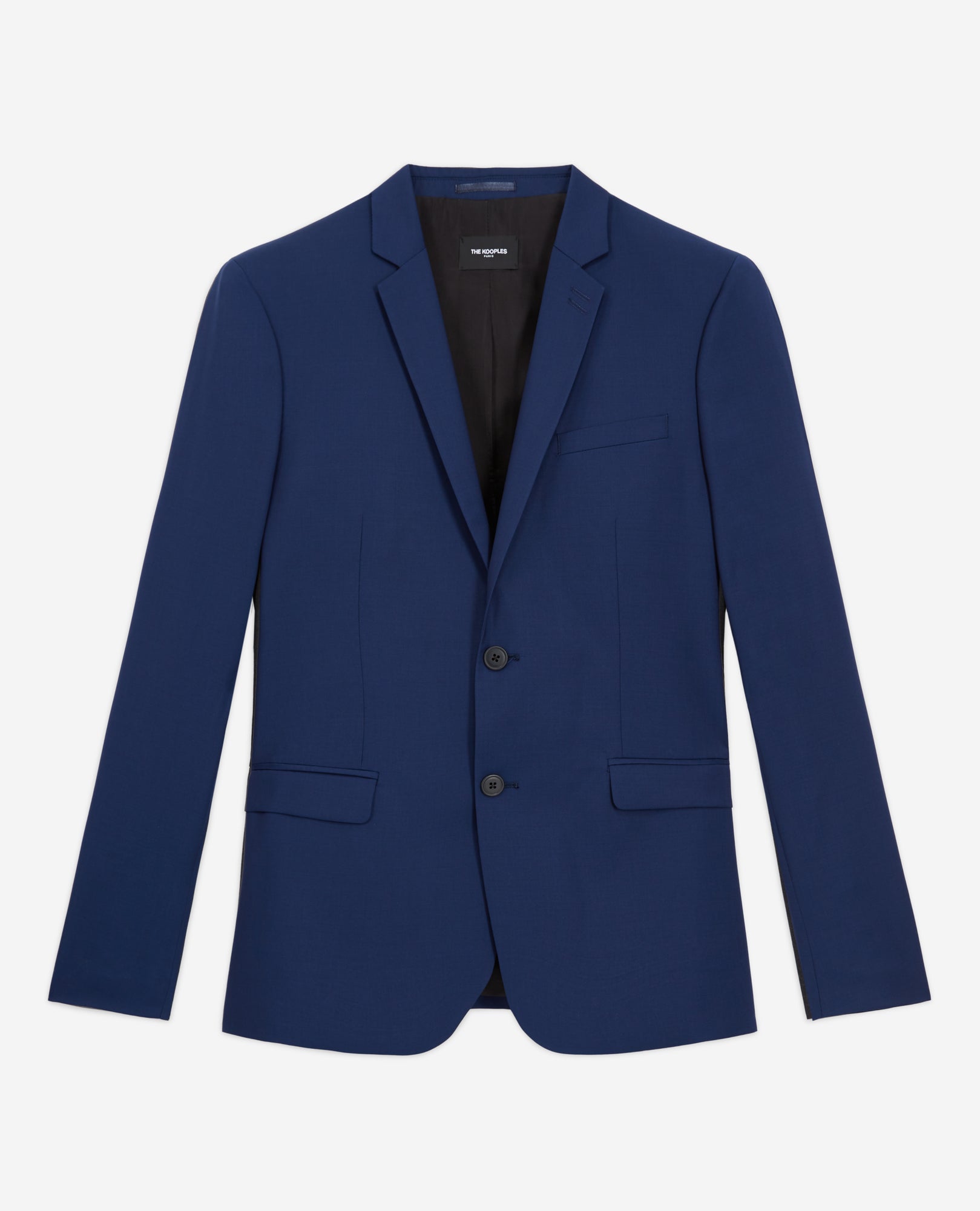 Suit Jacket | Men | Navy Blue