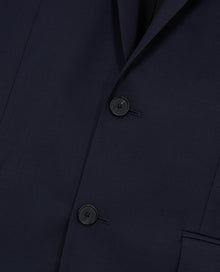 Suit Jacket | Men | Navy Blue