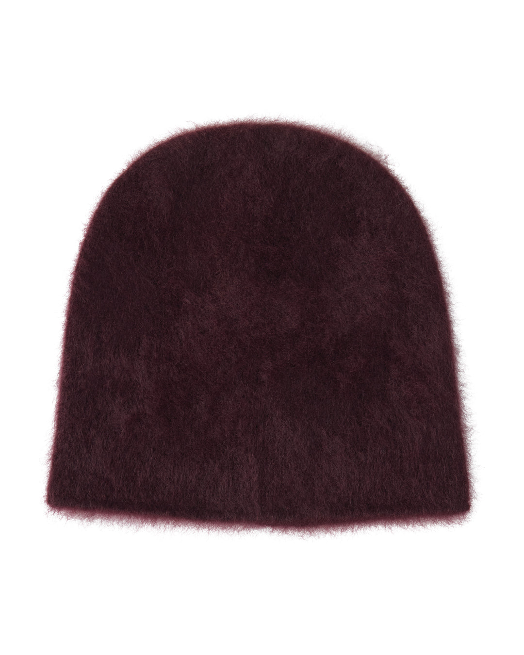 Amicale Cashmere | Women | Women's Hat | Bordeaux