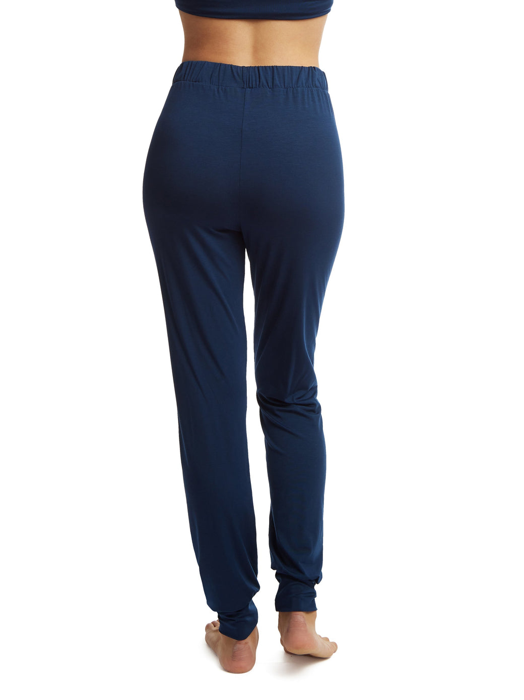 Unwind Modal Jogger | Hummingbird Blue