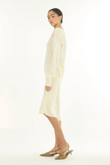 Haven Sweater | Vintage Creme