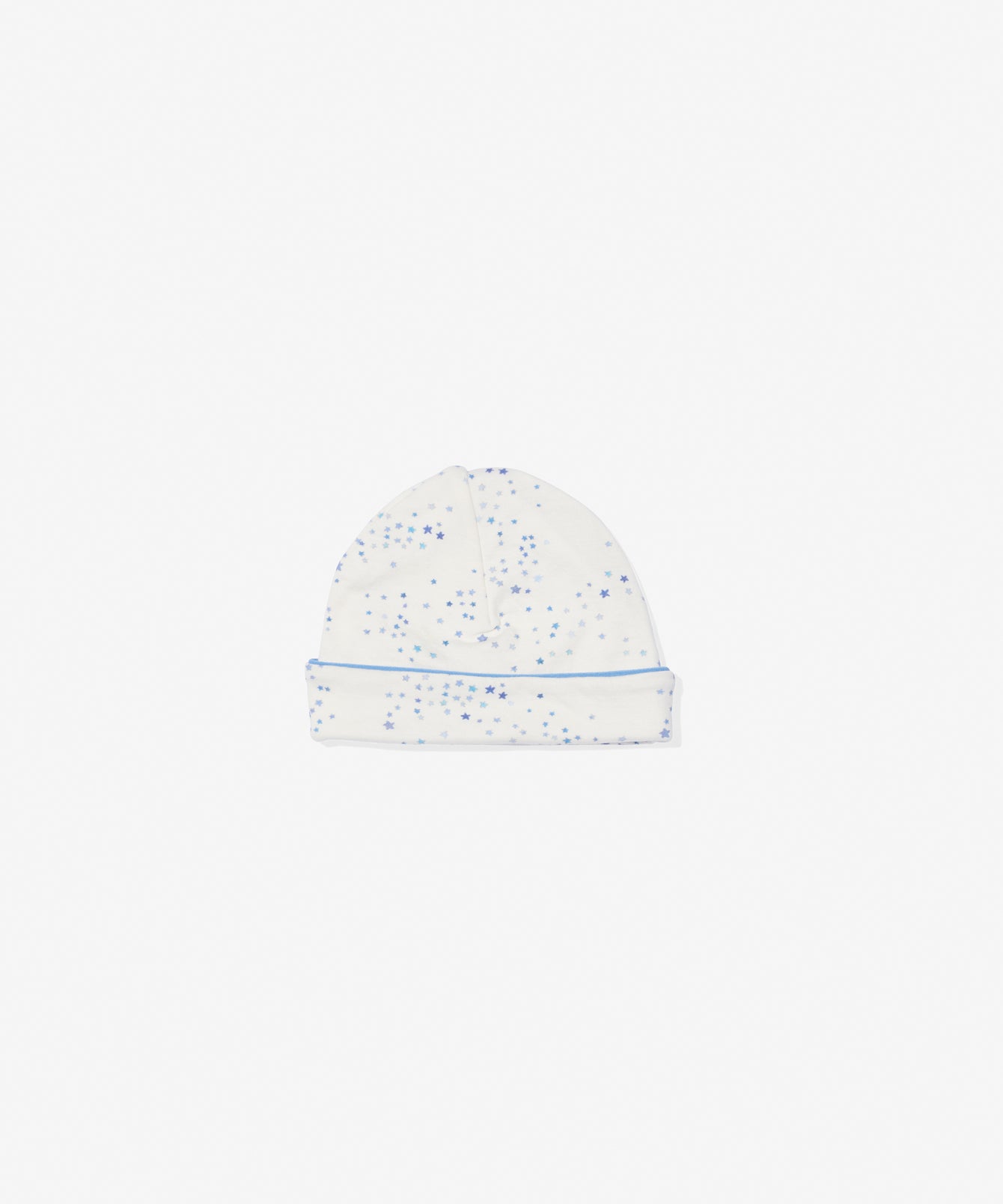 Kids Unisex | Hazy Hat | Blue/White