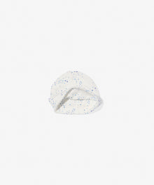 Kids Unisex | Hazy Hat | Blue/White