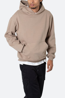 Heavyweight Hoodie | Earth