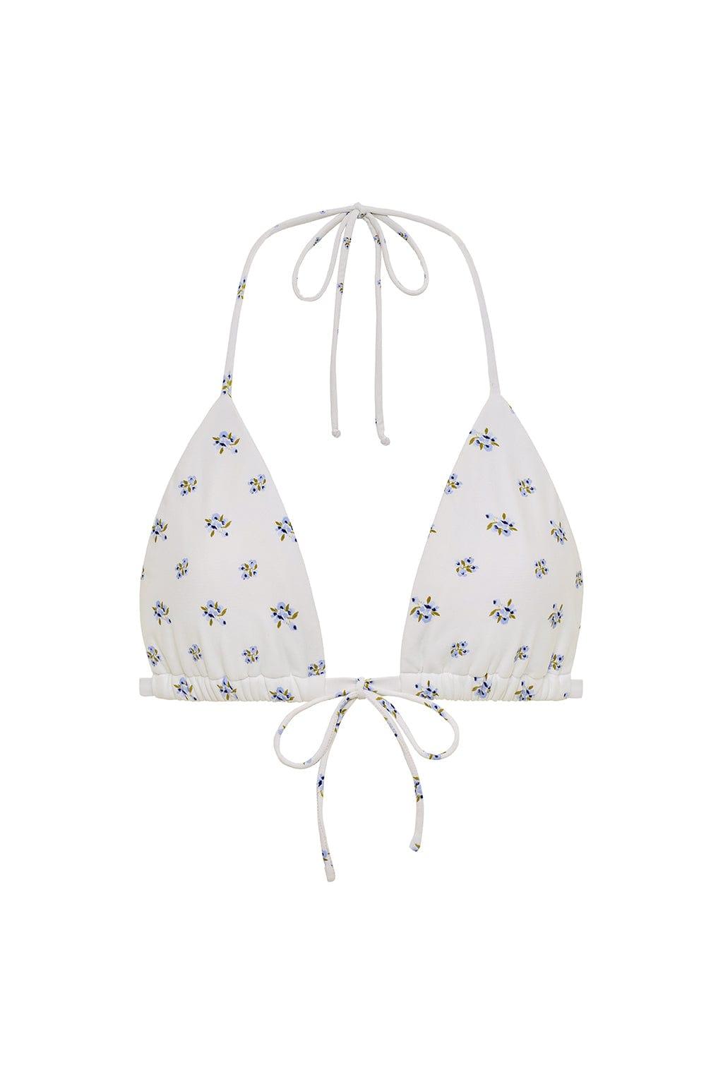 Emma Bikini Top | Heidi Floral