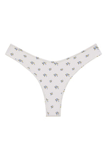 Lulu Bikini Bottom | Heidi Floral