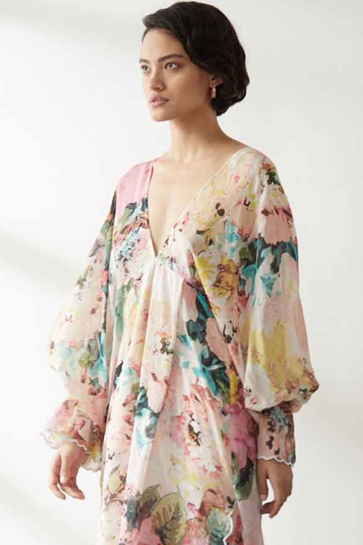 Teien Kaftan