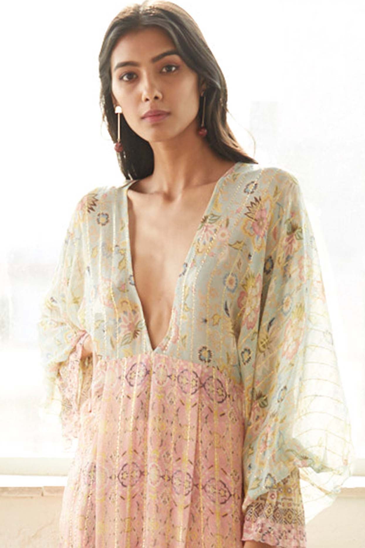 Tiana Kaftan