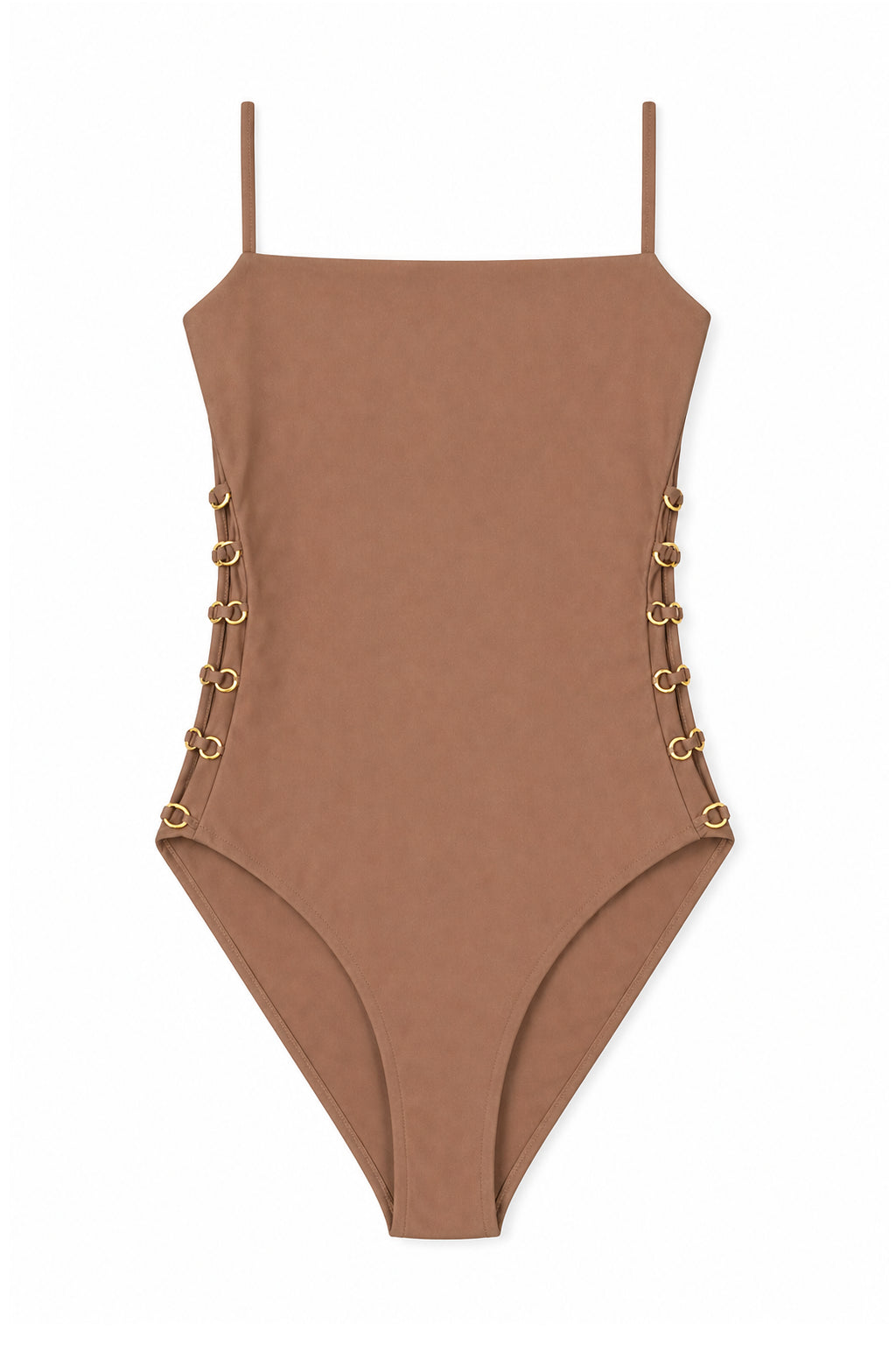 Hexa One Piece | Hazel Sheen