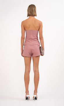 Georgia Top | Mauve