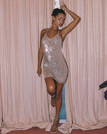 Quartz | Model: Lura (size: S) | Hover