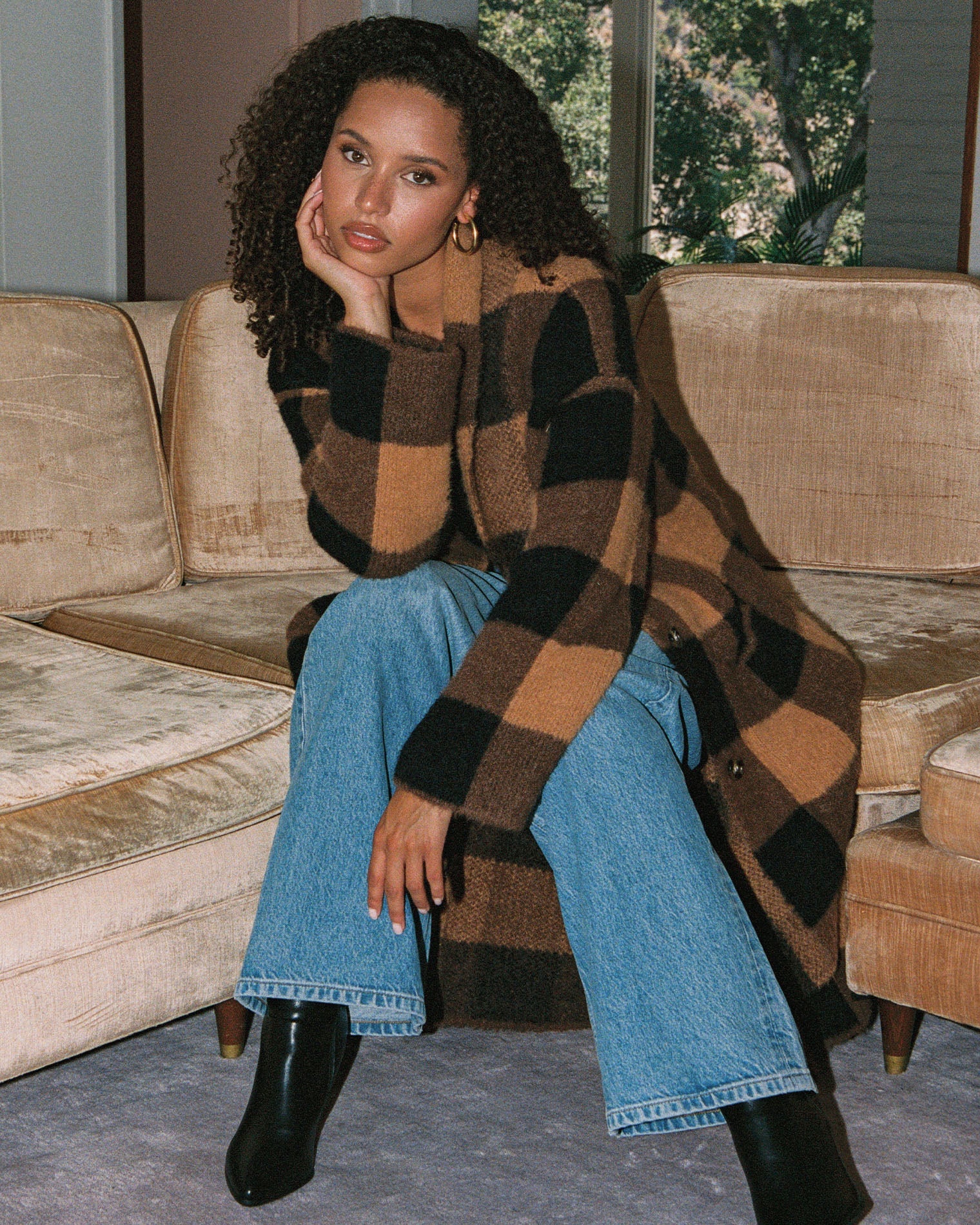 Canyon | Model: Lura (size: S) | Hover