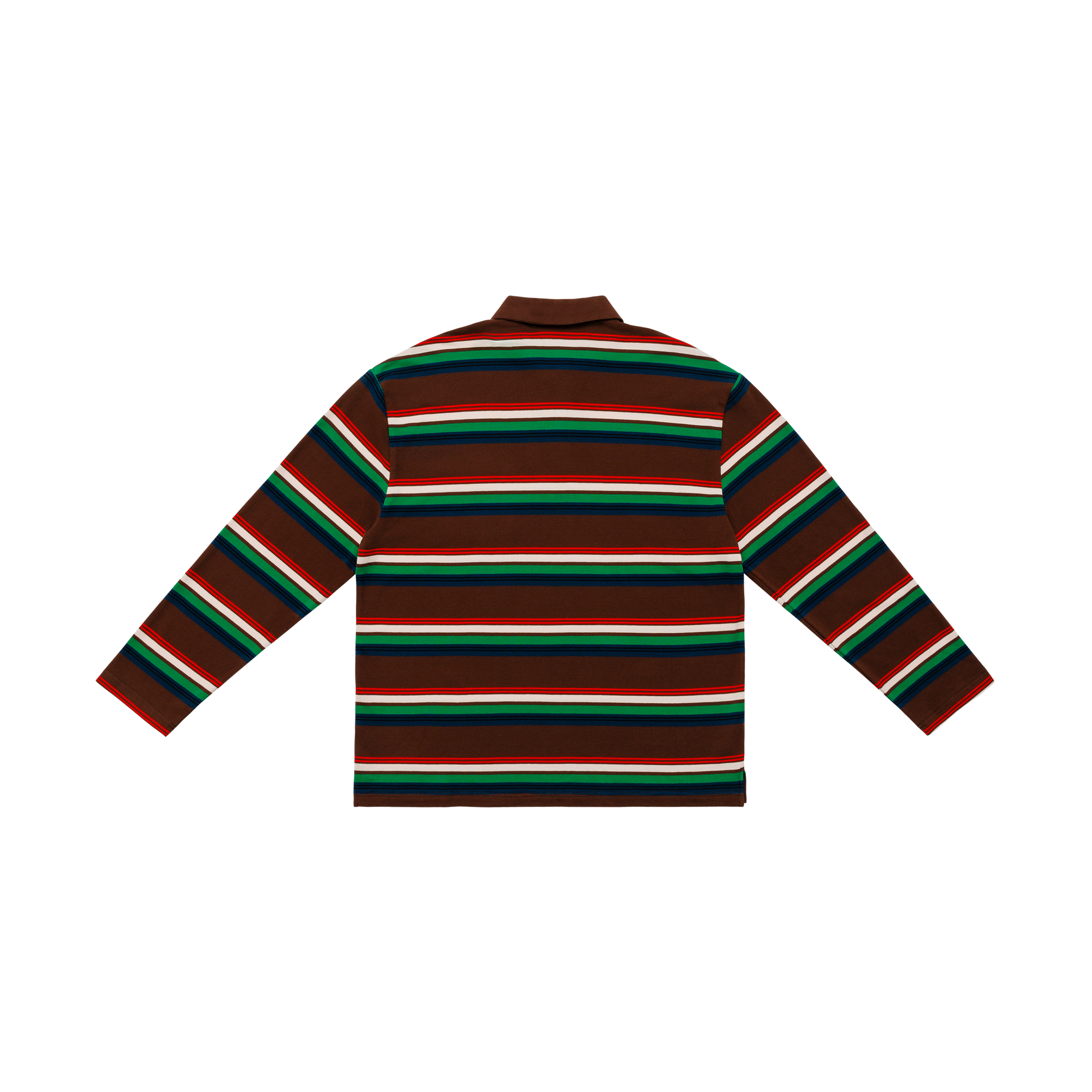 The Pleasing Polo | Brown