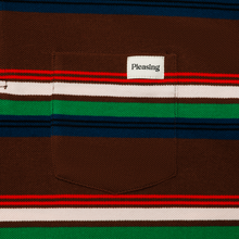 The Pleasing Polo | Brown