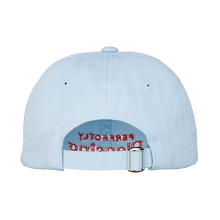 The Perfectly Pleasing Cap | Baby Blue