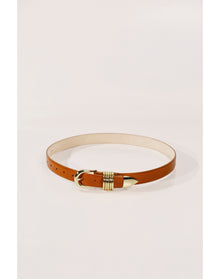 Hollyhock Gold | Terre & 24K Gold