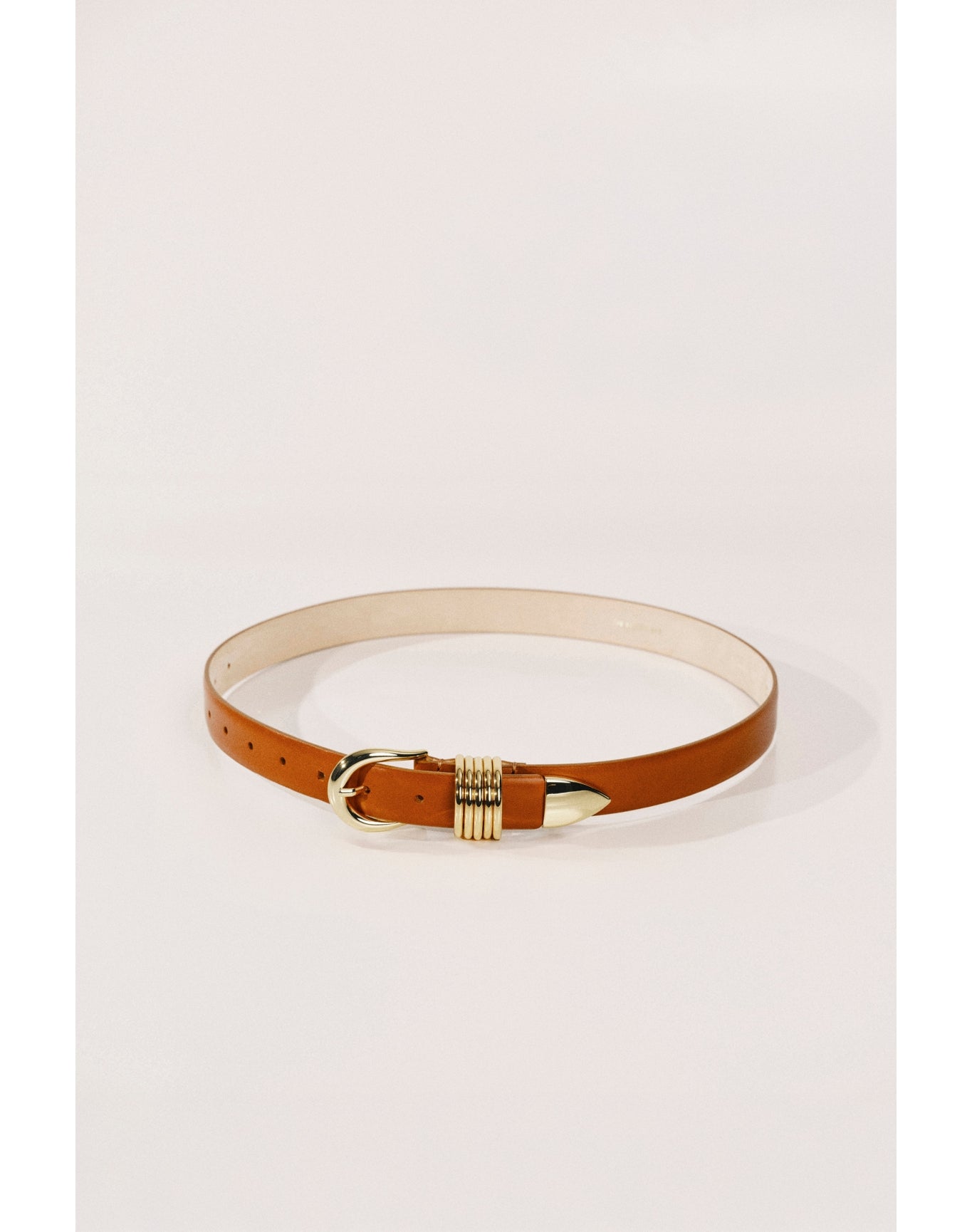 Hollyhock Gold | Terre & 24K Gold
