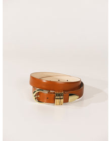 Hollyhock Gold | Terre & 24K Gold