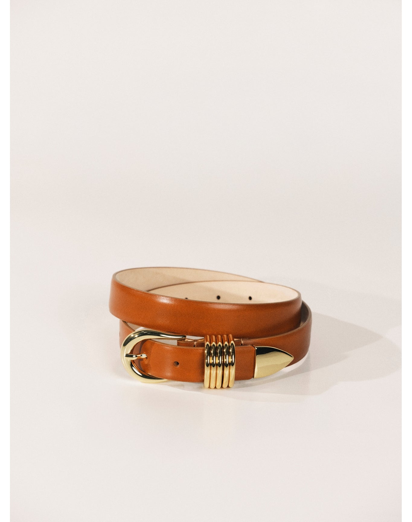 Hollyhock Gold | Terre & 24K Gold