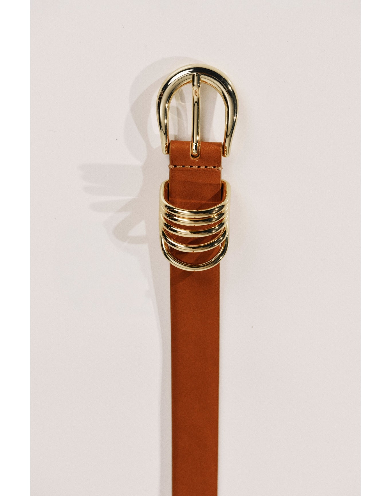 Hollyhock Gold | Terre & 24K Gold