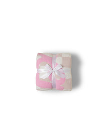 Home | Cozychic Barbie Checkered Throw 54