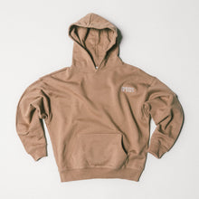 Ginger Snap-Everyday-Fleece-Hoodie-Embroidery