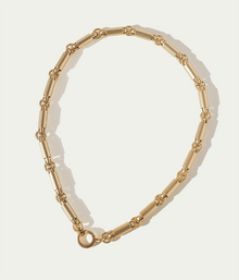 Hurley Chain Necklace - Loren Hope