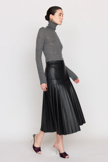 Clarissa Skirt | Black