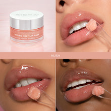 Hydro Melt Lip Mask | Hush