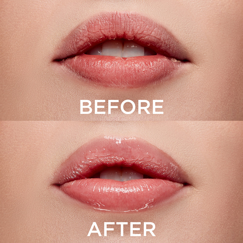 Hydro Melt Lip Mask | Hush