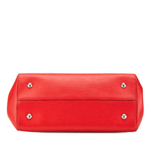 Louis Vuitton | Pre-Owned Epi Marly MM | Red