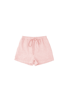 Ida Linen Short | Blossom