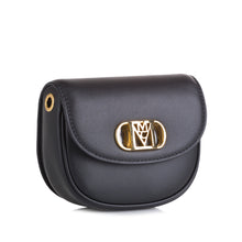 MCM Pre-Owned Mode Travia Flap | Women | Black