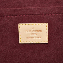 Louis Vuitton Pre-Owned Monogram Montsouris NM | Women | Brown