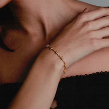 THE BARBWIRE BRACELET - The M Jewelers
