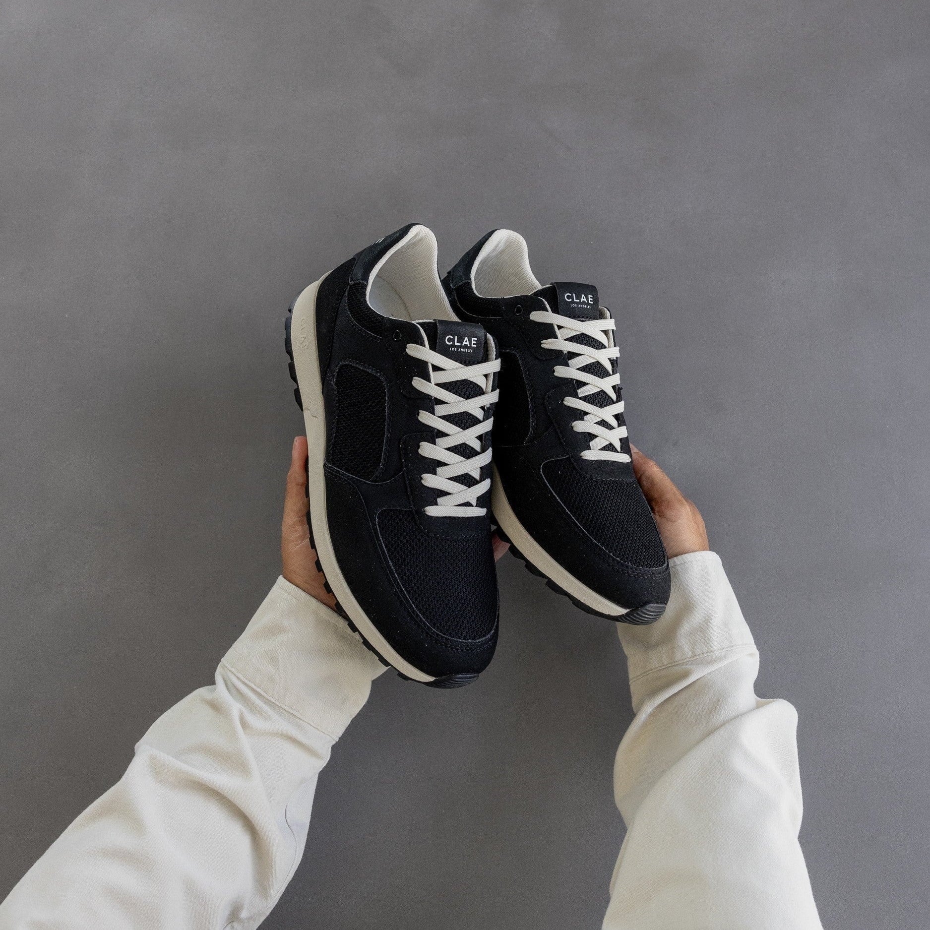Womens | Joshua | Black