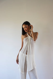 Drift Top | Cream