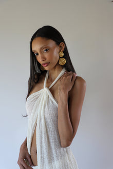 Drift Top | Cream