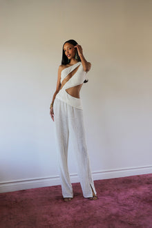 Selene Pant | Cream