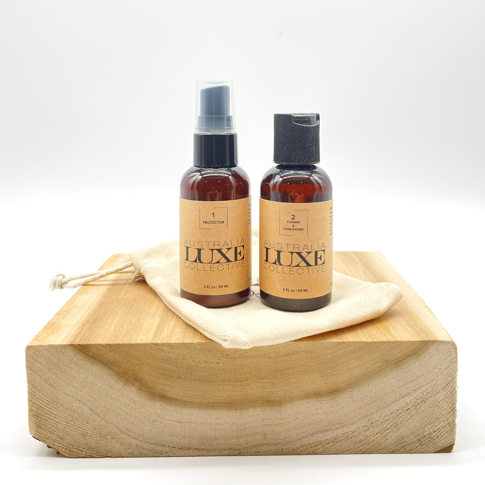 Australia Luxe Collective Boot and Slipper Care Kit - Australia Luxe Collective