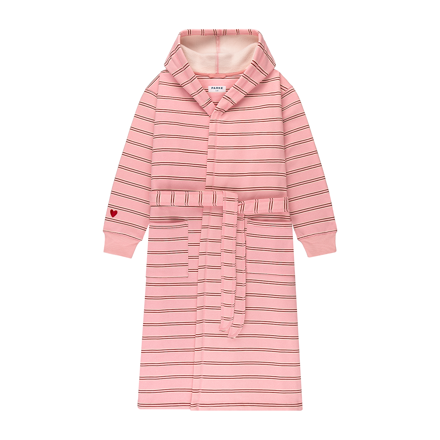 sweetheart stripe