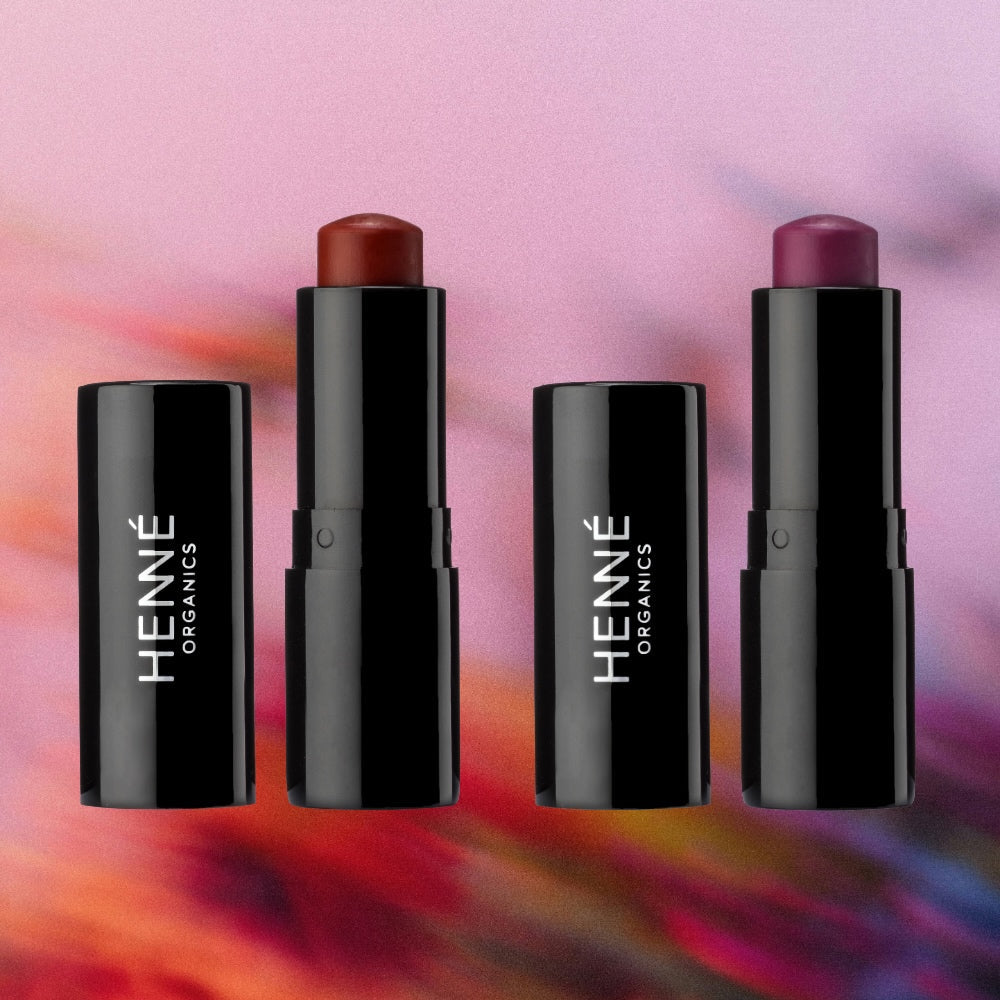 Lip Tint Duo | After Dark