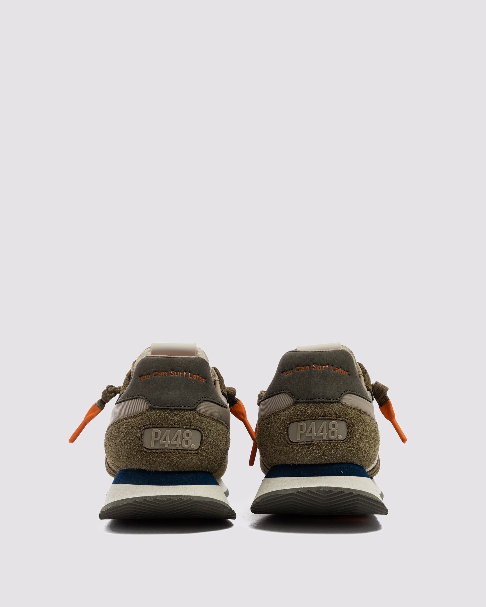 Men | Jesse | Green/Mix