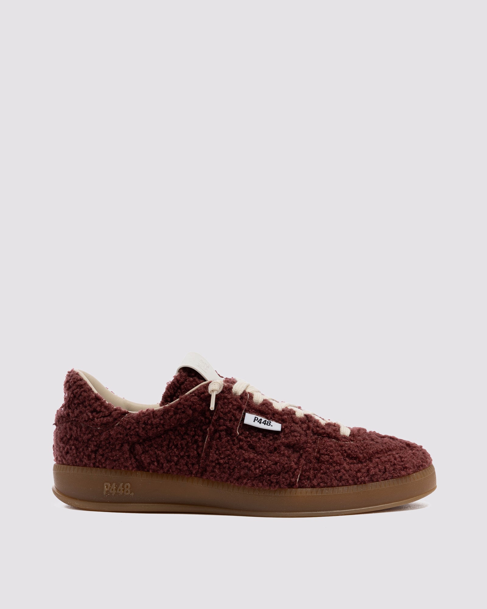 Women | Monza Currant | Burgundy
