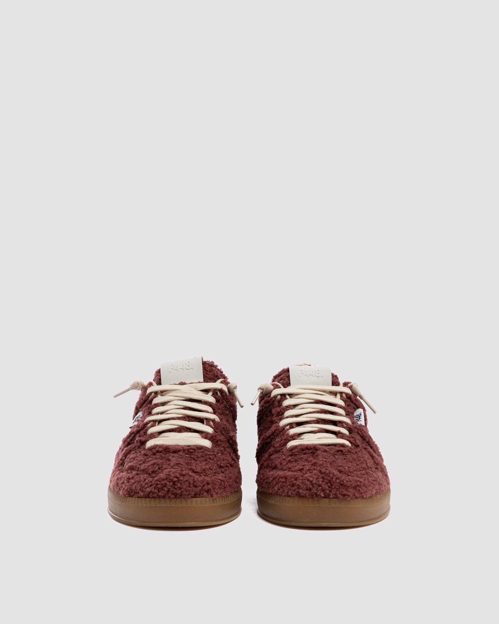 Women | Monza Currant | Burgundy