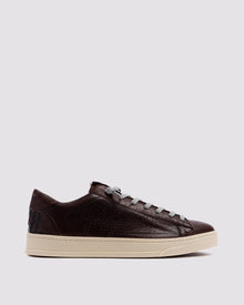 Men | Jack Sneaker | Vintage Brown