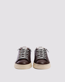 Men | Jack Sneaker | Vintage Brown