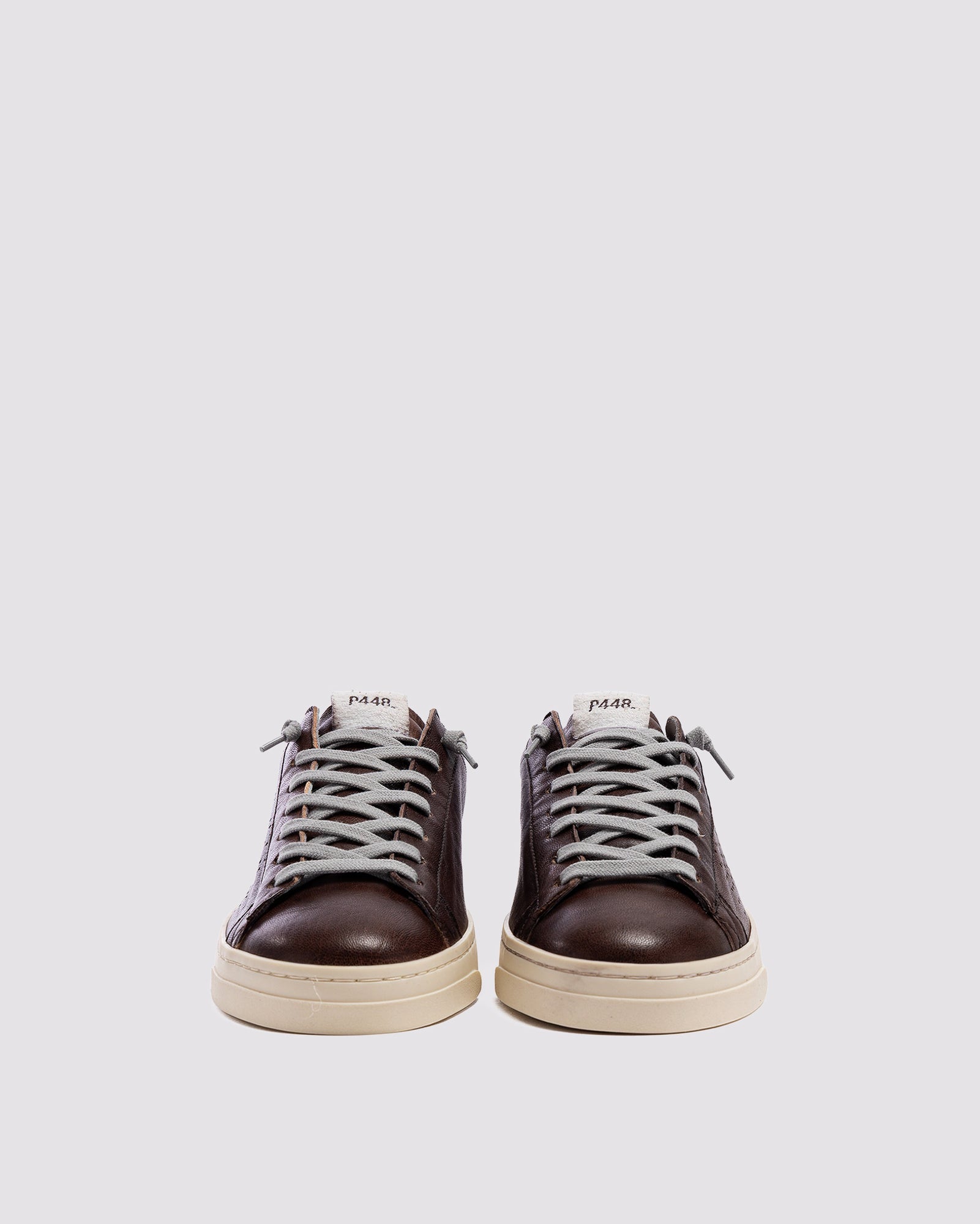 Men | Jack Sneaker | Vintage Brown