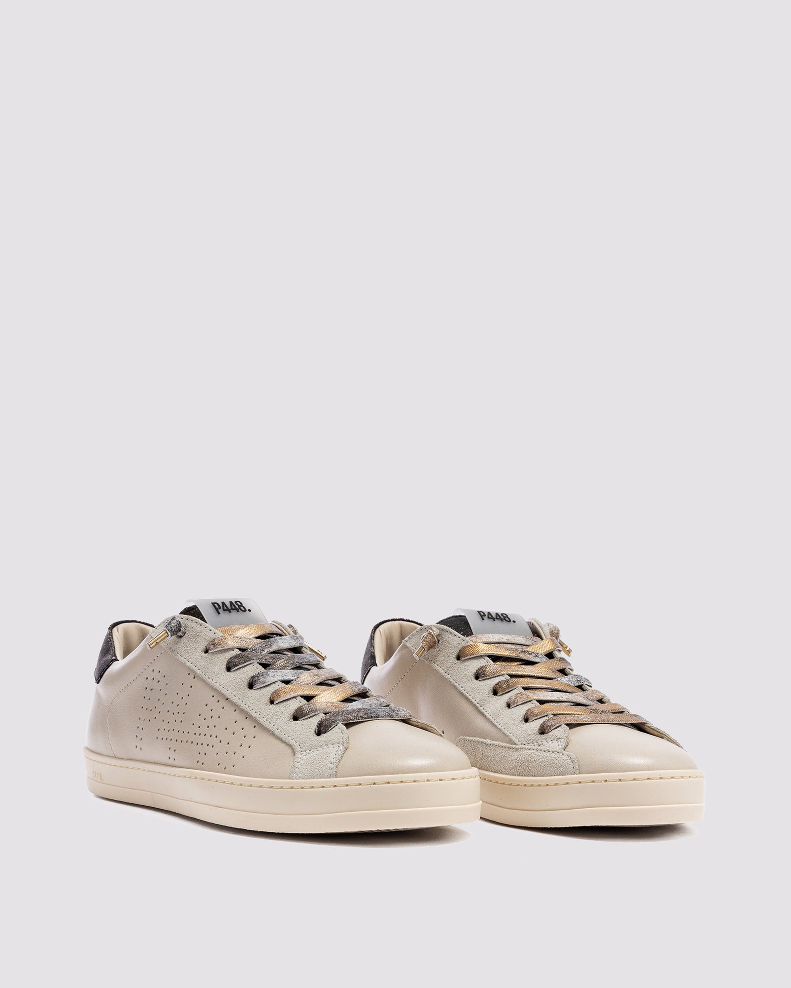 Women | John Sneaker | Panna